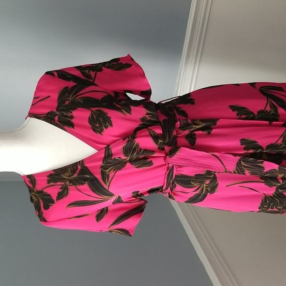 A.L.C. CORA DRESS- NWT - Picture 3 of 14